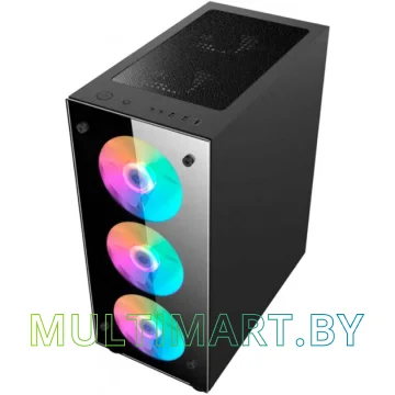 Корпус 1stPlayer V3-A-4G6 картинка 2